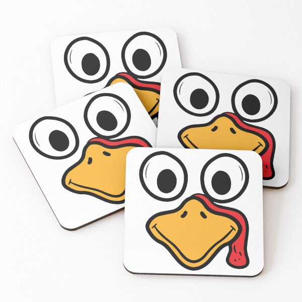 Item preview, Thanksgiving Turkey designed and sold by Checkmate55.
