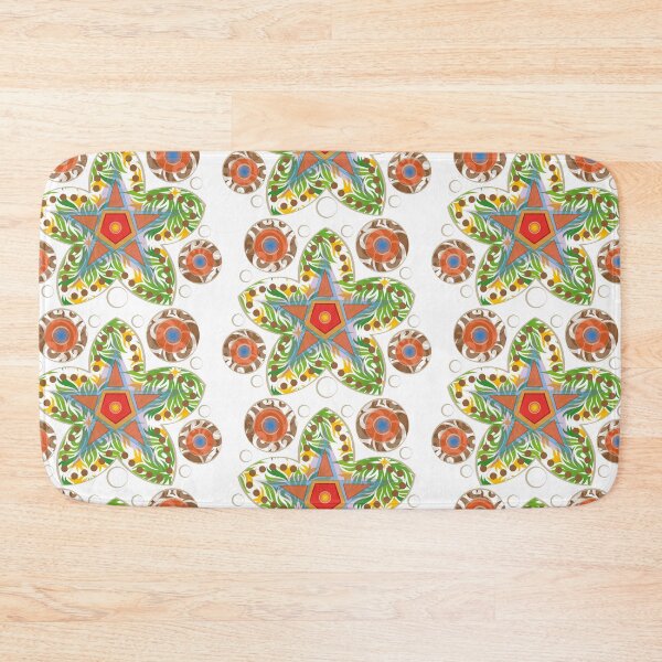 Item preview, flower star designed and sold by cvceSoona3.