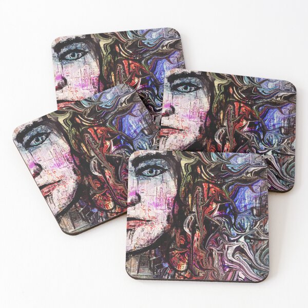 Item preview, VOUGE LADY(C2023) designed and sold by Paul Romanowski.