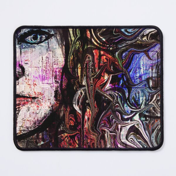 Item preview, VOUGE LADY(C2023) designed and sold by Paul Romanowski.