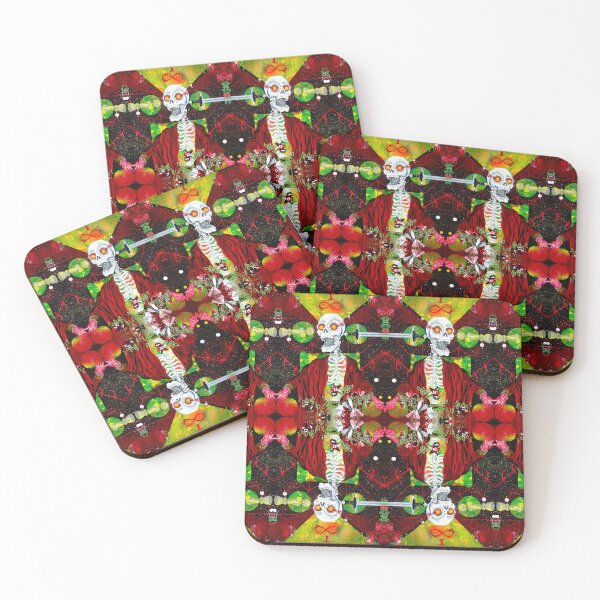 Item preview, i The Magician PATTERN  designed and sold by Jacob Wayne Bryner.