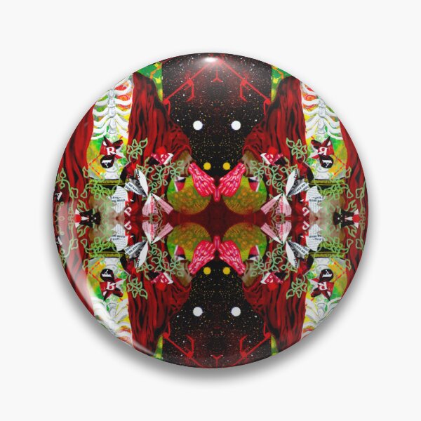 Item preview, i The Magician PATTERN  designed and sold by Jacob Wayne Bryner.
