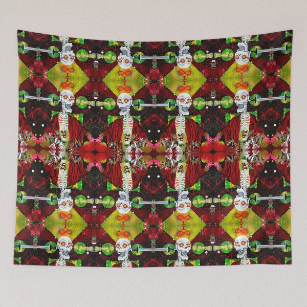 Item preview, i The Magician PATTERN  designed and sold by Jacob Wayne Bryner.