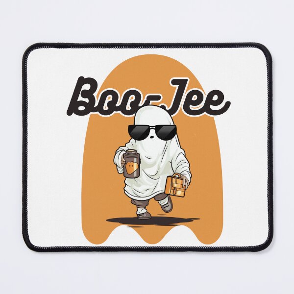 Item preview, Boo-Jee designed and sold by Cute Critters Stickers.
