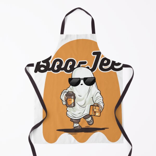 Item preview, Boo-Jee designed and sold by Cute Critters Stickers.