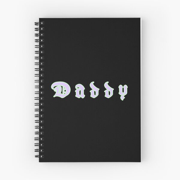 Item preview, Daddy pastel designed and sold by Pastelblackbun.