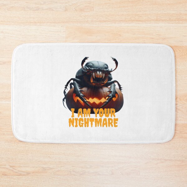 Item preview, Nightmare beetle for Halloween designed and sold by Dominik1984.