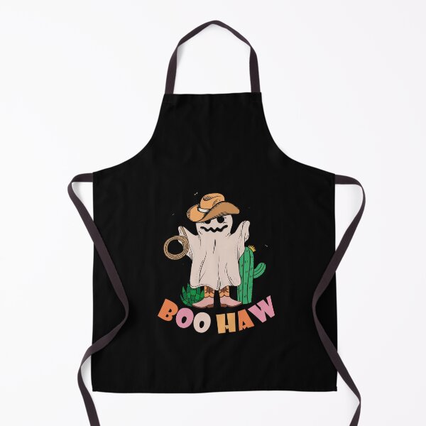 Item preview, Boo Haw Scary Spooky Halloween designed and sold by saithing.