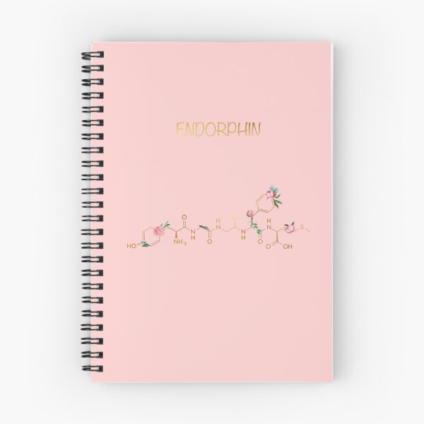 Item preview,  Endorphin Chemical Composition Peonies On Pastel Pink designed and sold by QuidnuncDesigns.