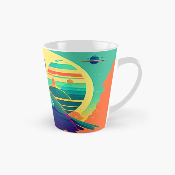 Artikelvorschau, Toon-Papagei entworfen und verkauft von DreamistStore.