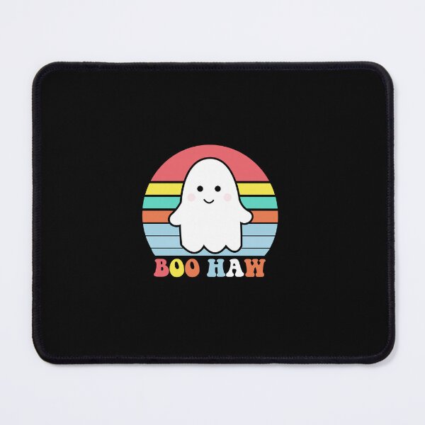 Item preview, Boo Haw Cute Spooky Halloween designed and sold by saithing.