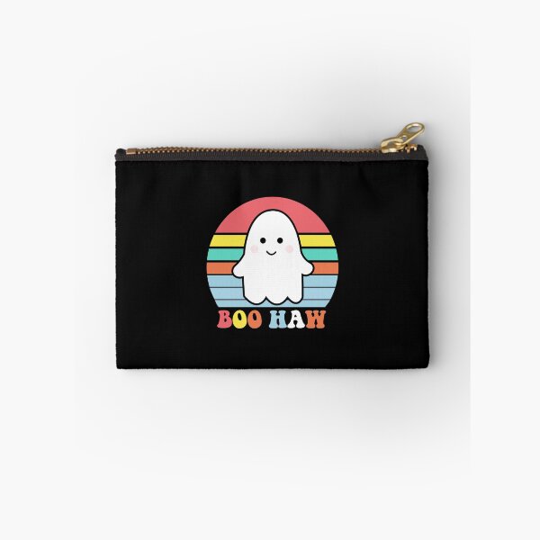 Item preview, Boo Haw Cute Spooky Halloween  designed and sold by saithing.