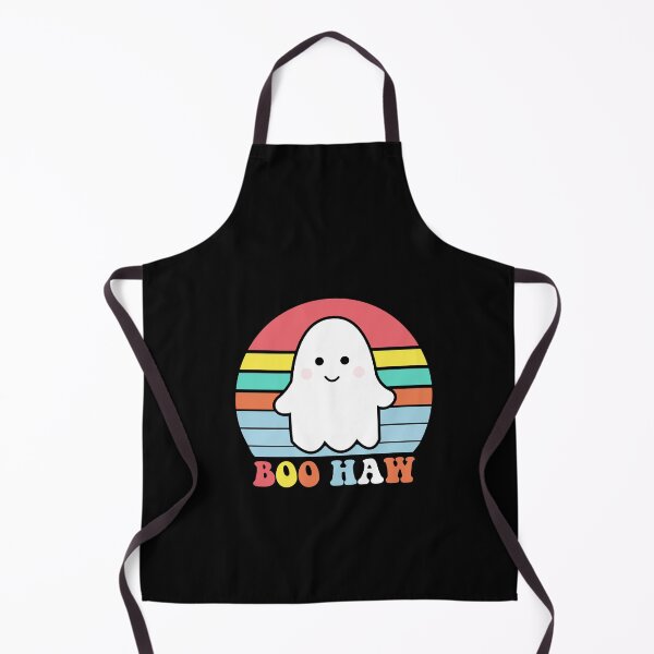 Item preview, Boo Haw Cute Spooky Halloween designed and sold by saithing.