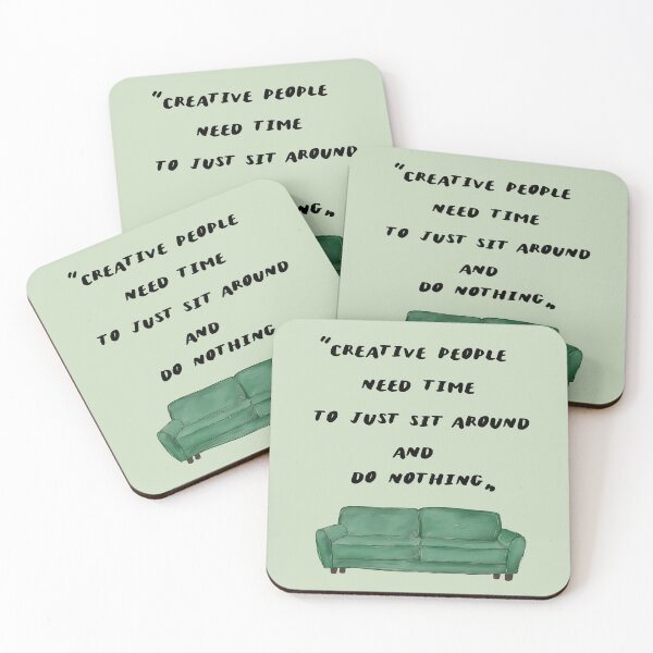 Item preview, Creative people designed and sold by didemozberkartprints.