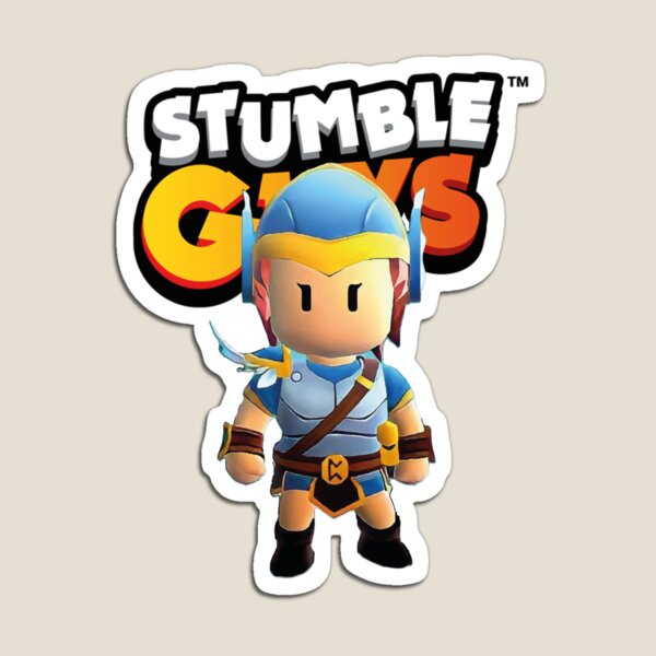 Stumble Guys: Multiplayer Royale - MMO Square