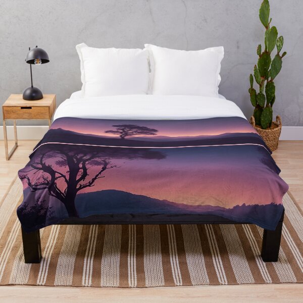 Item preview, Magical Sunset Art Prints designed and sold by Horizon Harmonies.