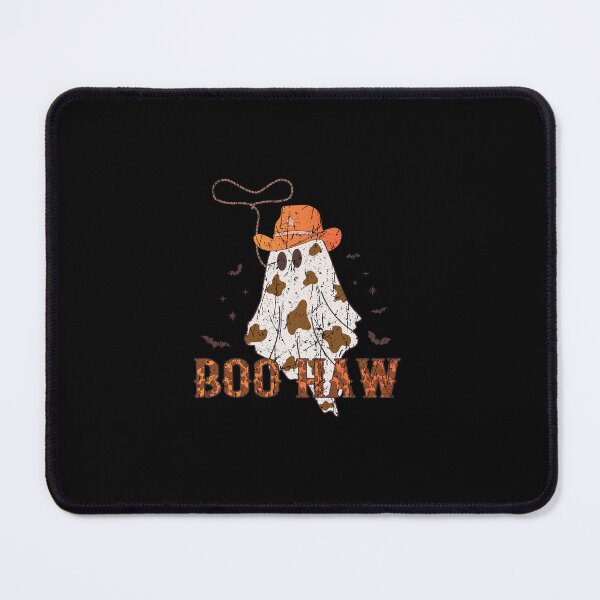 Item preview, Boo Haw Cowboy Spooky Halloween  designed and sold by saithing.