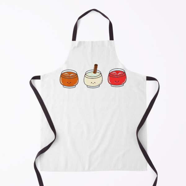 Item preview, Aguas Frescas: tamarindo, horchata, jamaica designed and sold by mixMixtli.