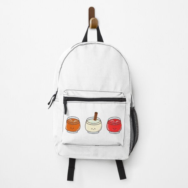 Item preview, Aguas Frescas: tamarindo, horchata, jamaica designed and sold by mixMixtli.