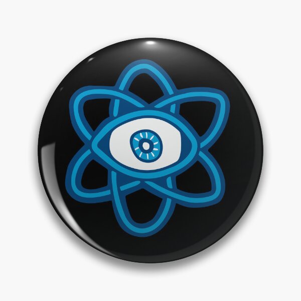Item preview, React Fan Art designed and sold by Portablee.