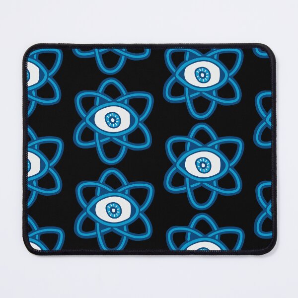 Item preview, React Fan Art designed and sold by Portablee.