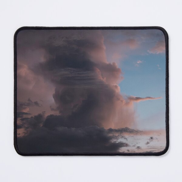 Item preview, Skies Over Puerto Maldonado designed and sold by Mykolas Juodelė.