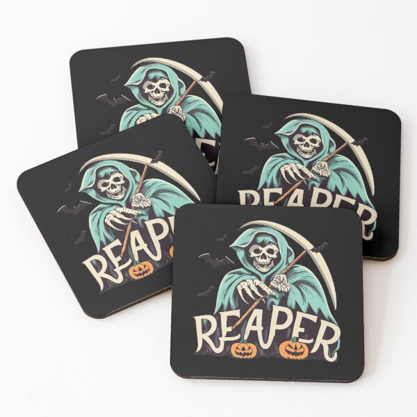 Item preview, Reaper designed and sold by TrendyPalette.