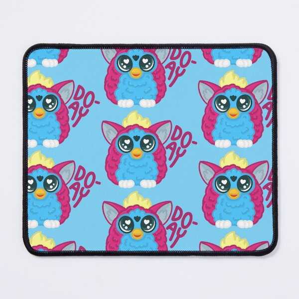 Item preview, Do-Ay Furby designed and sold by Natalie Duncan.