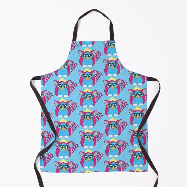 Item preview, Do-Ay Furby designed and sold by Natalie Duncan.