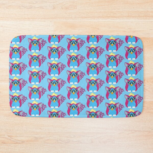 Item preview, Do-Ay Furby designed and sold by Natalie Duncan.