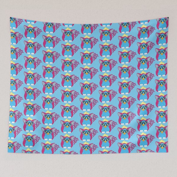 Item preview, Do-Ay Furby designed and sold by Natalie Duncan.