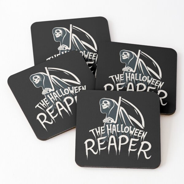 Item preview, Reaper designed and sold by TrendyPalette.