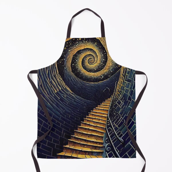 Item preview, Dorado designed and sold by OccultDreams.