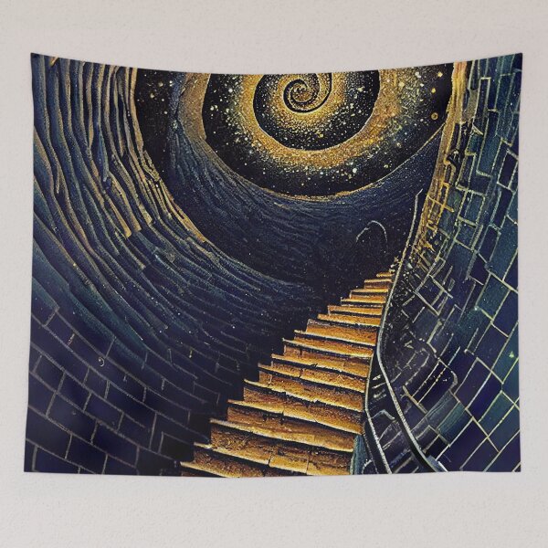Item preview, Dorado designed and sold by OccultDreams.