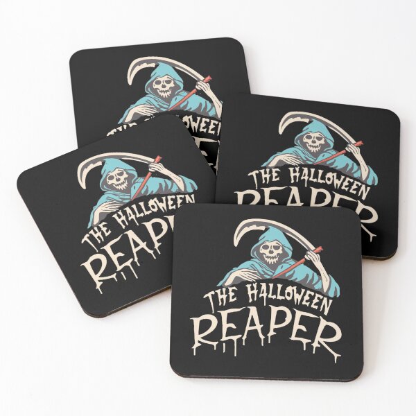 Item preview, Reaper designed and sold by TrendyPalette.