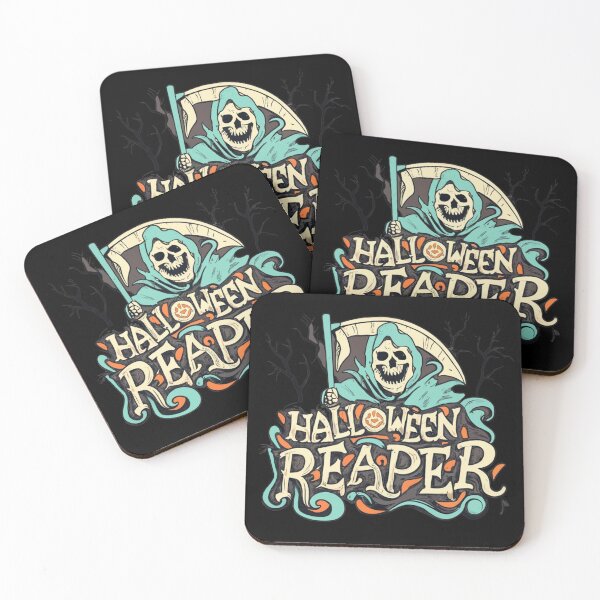 Item preview, Reaper designed and sold by TrendyPalette.