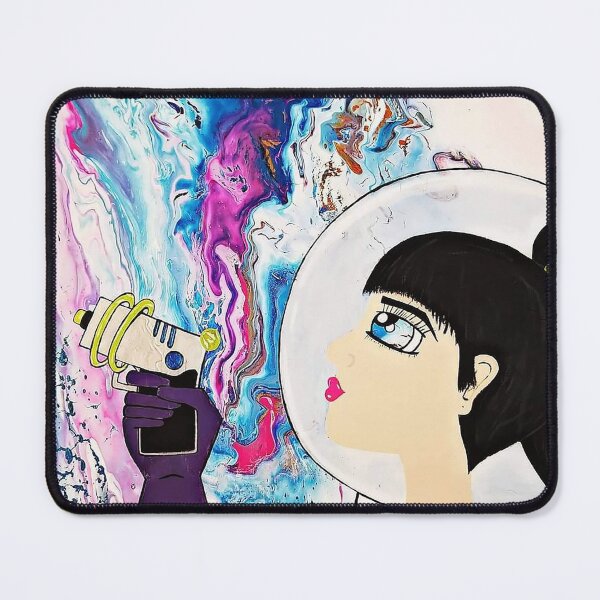 Item preview, Agent White designed and sold by WhiteDiamondArt.
