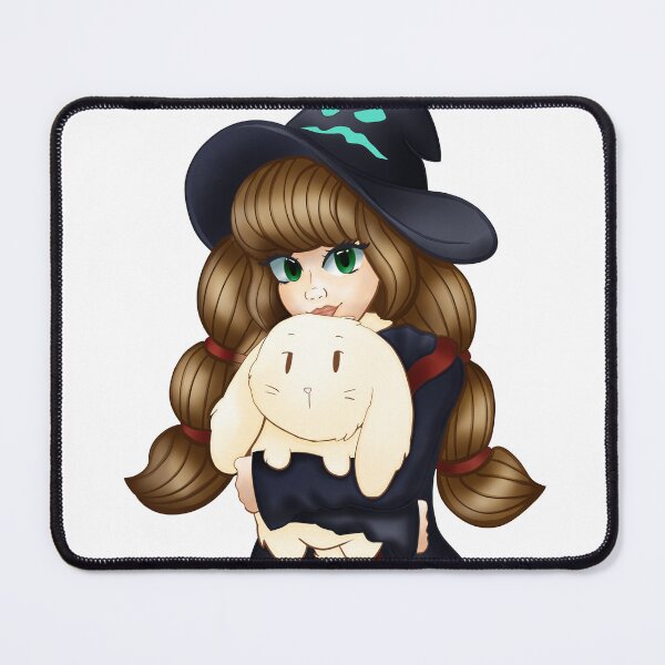 Item preview, Little Witch designed and sold by cadenceincolor.