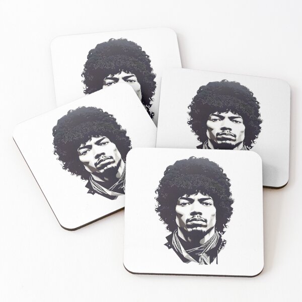 Item preview, imi Hendrix image designed and sold by Abyssus-art.