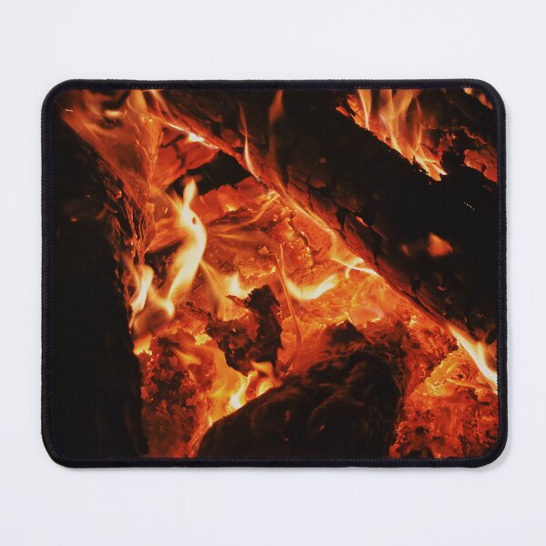 Item preview, FIRE designed and sold by Ruby Carmela.