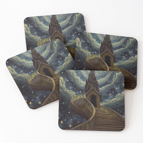 Item preview, Lepus designed and sold by OccultDreams.