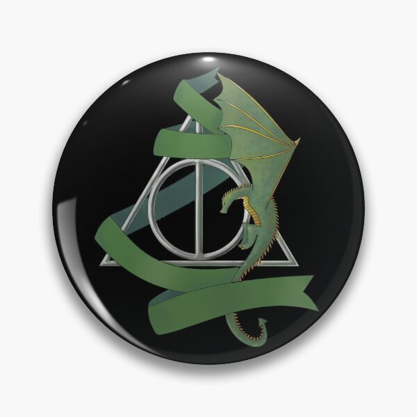 Item preview, The Deathly Hallows designed and sold by MoonSong23.