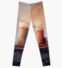 Nuclear Leggings