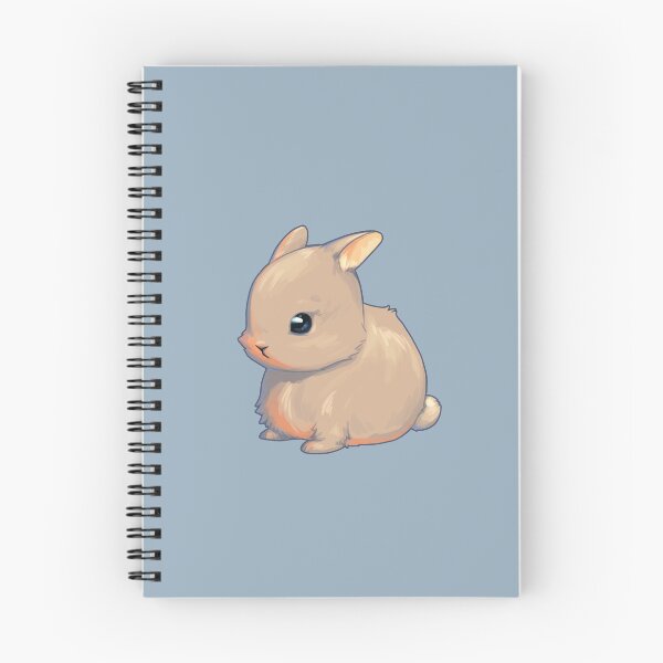 Item preview, Cute Bunny designed and sold by LinaFleer.