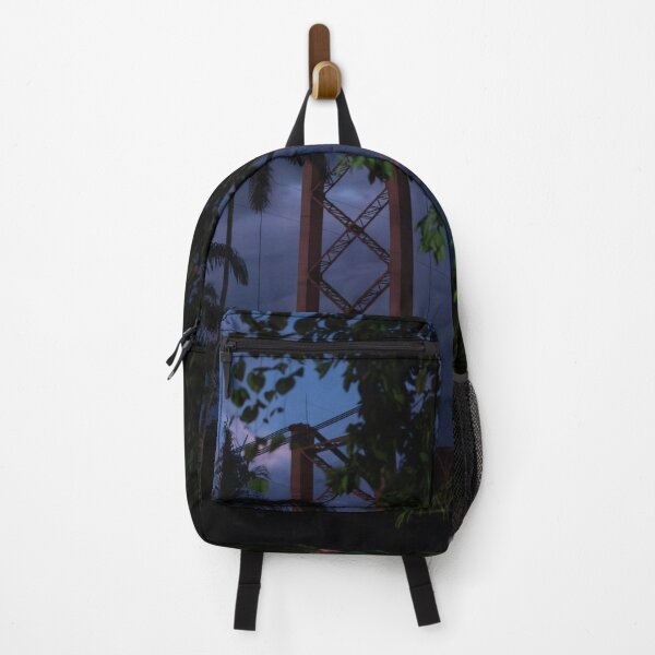 Item preview, Jungle Bridge designed and sold by Mykolas Juodelė.