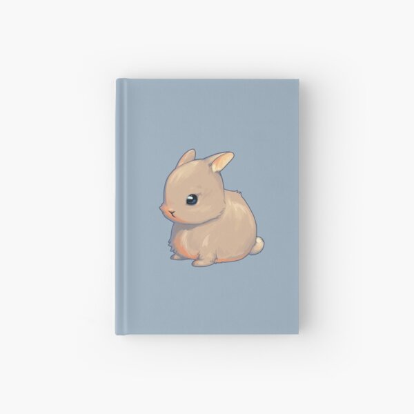 Item preview, Cute Bunny designed and sold by LinaFleer.