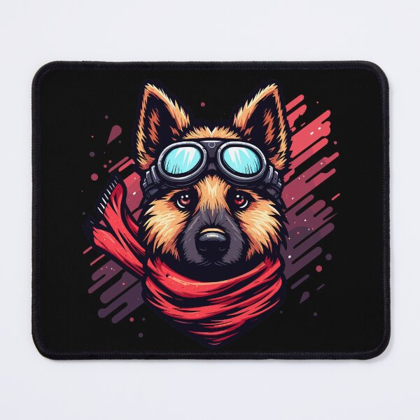 Item preview, Kawaii most faithful companion designed and sold by TomFrontierArt.
