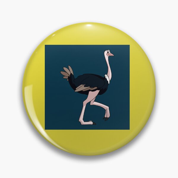 Item preview, Ostrich lover designed and sold by Shad466.