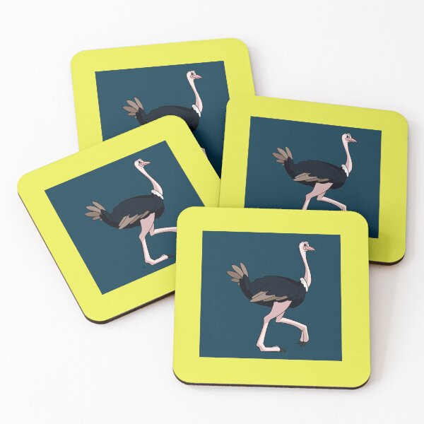 Item preview, Ostrich lover designed and sold by Shad466.