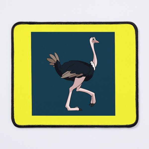 Item preview, Ostrich lover designed and sold by Shad466.